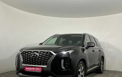 Hyundai Palisade I, 2021 год, 3 499 000 рублей, 1 фотография