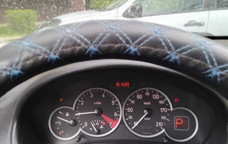 Peugeot 206, 2004 год, 320 000 рублей, 1 фотография