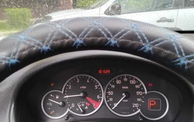 Peugeot 206, 2004 год, 320 000 рублей, 1 фотография