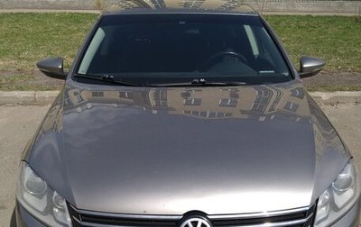 Volkswagen Passat B7, 2012 год, 1 250 000 рублей, 1 фотография