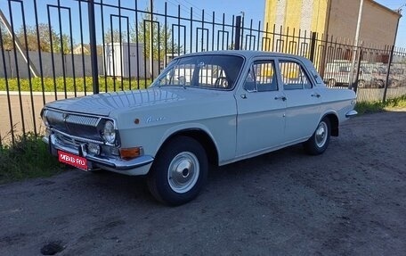 ГАЗ 24 «Волга» I (24), 1983 год, 350 000 рублей, 1 фотография