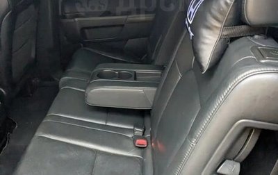 Honda Pilot III рестайлинг, 2008 год, 1 500 000 рублей, 1 фотография