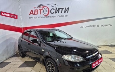 Chevrolet Lacetti, 2007 год, 496 000 рублей, 1 фотография