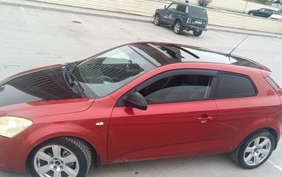 KIA cee'd I рестайлинг, 2009 год, 530 000 рублей, 1 фотография