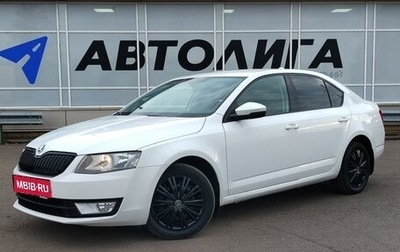 Skoda Octavia, 2013 год, 852 000 рублей, 1 фотография