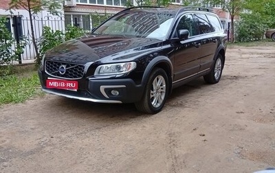 Volvo XC70 II рестайлинг, 2016 год, 2 239 000 рублей, 1 фотография