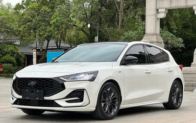 Ford Focus IV, 2022 год, 1 891 000 рублей, 1 фотография