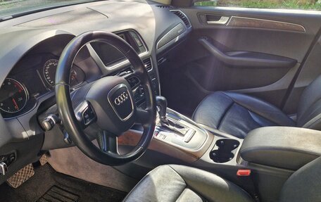Audi Q5, 2010 год, 1 259 000 рублей, 11 фотография