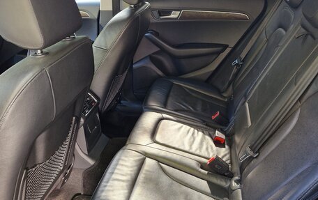 Audi Q5, 2010 год, 1 259 000 рублей, 12 фотография
