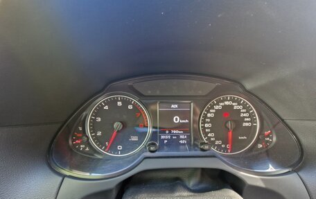 Audi Q5, 2010 год, 1 259 000 рублей, 16 фотография