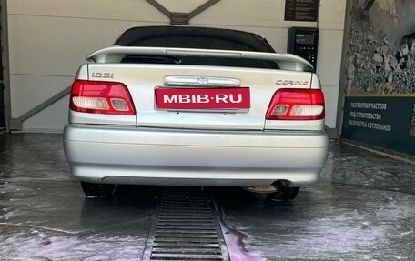 Toyota Carina, 1998 год, 450 000 рублей, 1 фотография