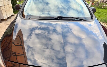 Opel Astra J, 2013 год, 1 000 000 рублей, 9 фотография