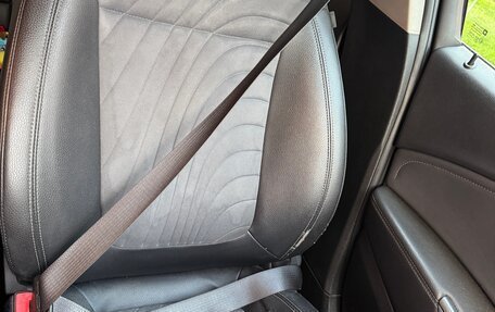 Opel Astra J, 2013 год, 1 000 000 рублей, 16 фотография