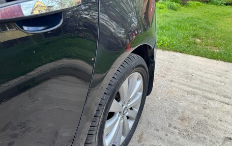 Opel Astra J, 2013 год, 1 000 000 рублей, 12 фотография