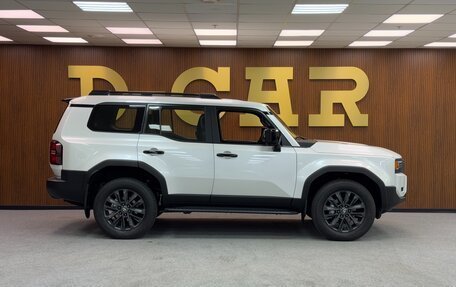 Toyota Land Cruiser Prado, 2025 год, 10 000 000 рублей, 8 фотография