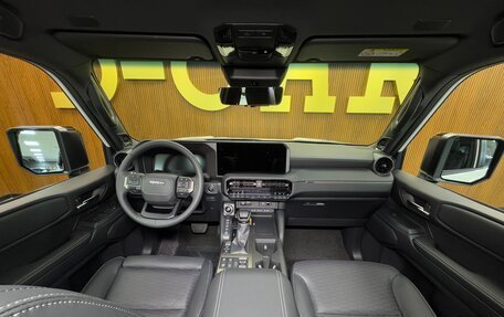 Toyota Land Cruiser Prado, 2025 год, 10 000 000 рублей, 10 фотография