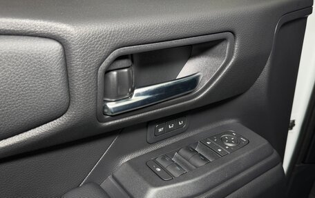 Toyota Land Cruiser Prado, 2025 год, 10 000 000 рублей, 14 фотография