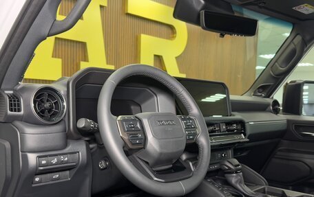 Toyota Land Cruiser Prado, 2025 год, 10 000 000 рублей, 9 фотография