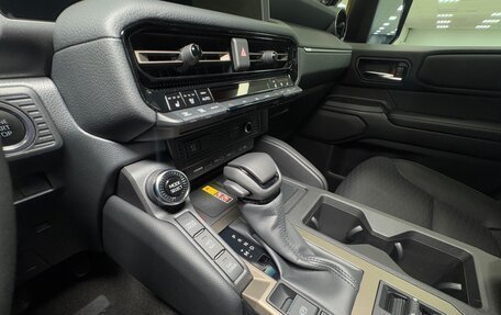 Toyota Land Cruiser Prado, 2025 год, 10 000 000 рублей, 11 фотография