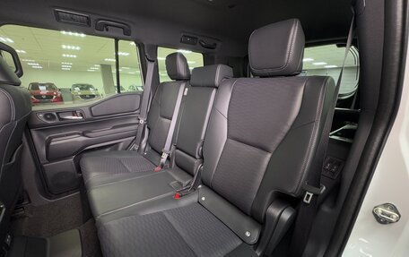 Toyota Land Cruiser Prado, 2025 год, 10 000 000 рублей, 13 фотография