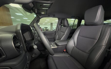 Toyota Land Cruiser Prado, 2025 год, 10 000 000 рублей, 12 фотография