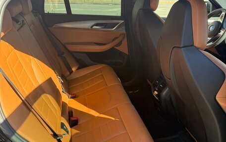 BMW X4, 2020 год, 5 800 000 рублей, 7 фотография