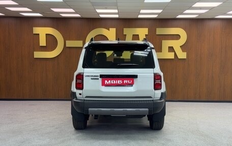 Toyota Land Cruiser Prado, 2025 год, 10 000 000 рублей, 5 фотография