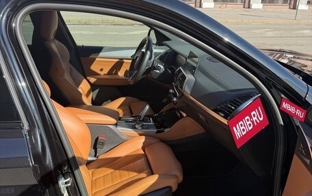 BMW X4, 2020 год, 5 800 000 рублей, 6 фотография