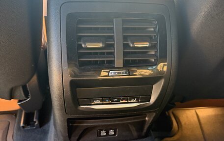 BMW X4, 2020 год, 5 800 000 рублей, 11 фотография