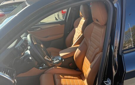 BMW X4, 2020 год, 5 800 000 рублей, 8 фотография