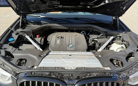 BMW X4, 2020 год, 5 800 000 рублей, 13 фотография
