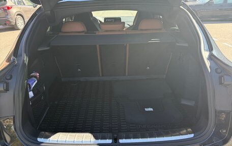 BMW X4, 2020 год, 5 800 000 рублей, 10 фотография