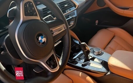 BMW X4, 2020 год, 5 800 000 рублей, 12 фотография