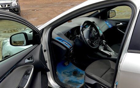 Ford Focus III, 2012 год, 650 000 рублей, 11 фотография