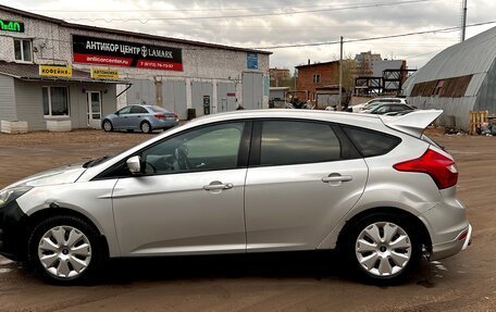 Ford Focus III, 2012 год, 650 000 рублей, 10 фотография