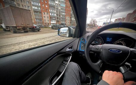 Ford Focus III, 2012 год, 650 000 рублей, 12 фотография