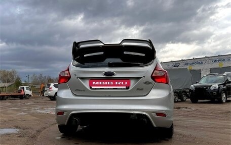 Ford Focus III, 2012 год, 650 000 рублей, 4 фотография
