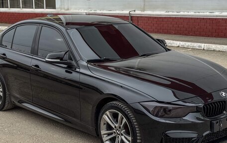 BMW 3 серия, 2013 год, 1 500 000 рублей, 2 фотография