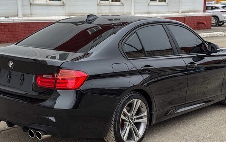 BMW 3 серия, 2013 год, 1 500 000 рублей, 6 фотография