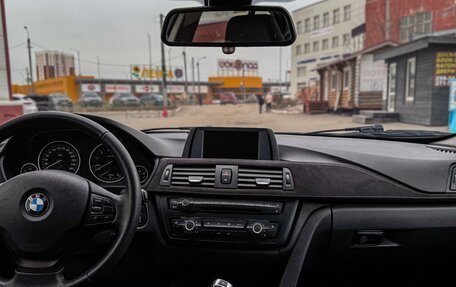 BMW 3 серия, 2013 год, 1 500 000 рублей, 9 фотография