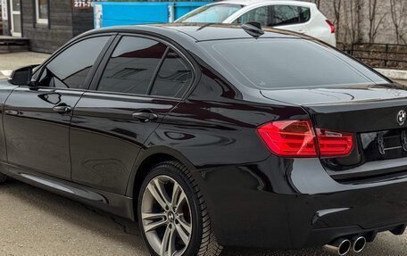 BMW 3 серия, 2013 год, 1 500 000 рублей, 4 фотография