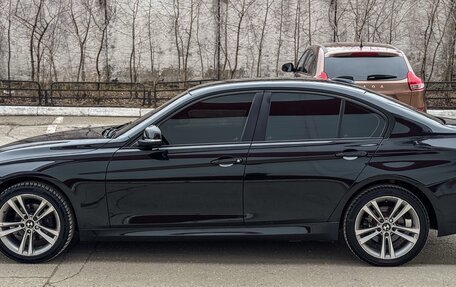 BMW 3 серия, 2013 год, 1 500 000 рублей, 8 фотография