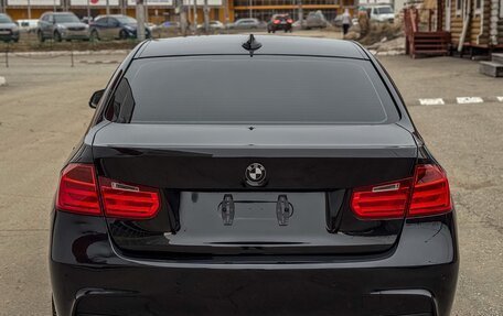 BMW 3 серия, 2013 год, 1 500 000 рублей, 5 фотография