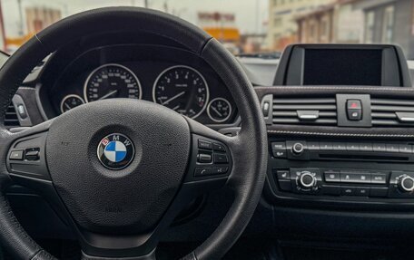 BMW 3 серия, 2013 год, 1 500 000 рублей, 10 фотография