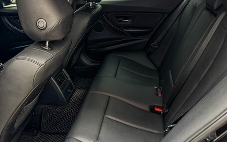 BMW 3 серия, 2013 год, 1 500 000 рублей, 13 фотография