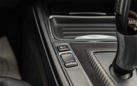 BMW 3 серия, 2013 год, 1 500 000 рублей, 11 фотография