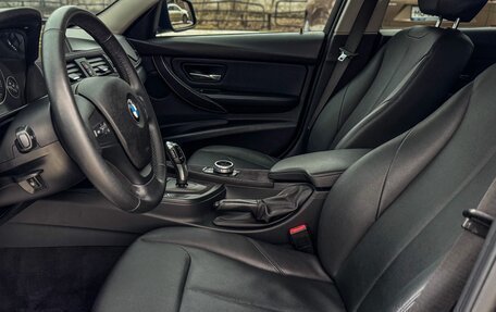 BMW 3 серия, 2013 год, 1 500 000 рублей, 12 фотография
