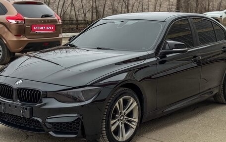 BMW 3 серия, 2013 год, 1 500 000 рублей, 3 фотография