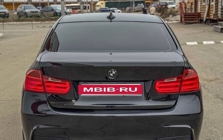 BMW 3 серия, 2013 год, 1 500 000 рублей, 14 фотография