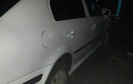Skoda Octavia IV, 2008 год, 450 000 рублей, 3 фотография